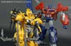 Transformers Go! Hunter Bumblebee - Image #168 of 173