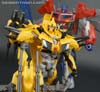 Transformers Go! Hunter Bumblebee - Image #172 of 173