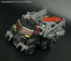 Transformers Go! Hunter Nemesis Prime - Image #28 of 125