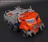 Transformers Go! Hunter Optimus Prime - Image #20 of 154