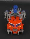 Transformers Go! Hunter Optimus Prime - Image #34 of 154