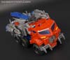 Transformers Go! Hunter Optimus Prime - Image #35 of 154