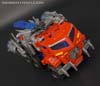 Transformers Go! Hunter Optimus Prime - Image #36 of 154