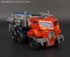 Transformers Go! Hunter Optimus Prime - Image #37 of 154
