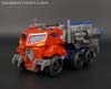 Transformers Go! Hunter Optimus Prime - Image #45 of 154