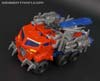 Transformers Go! Hunter Optimus Prime - Image #46 of 154