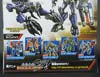 Transformers Go! Hunter Shockwave - Image #9 of 166