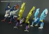 Transformers Go! Judora - Image #49 of 171