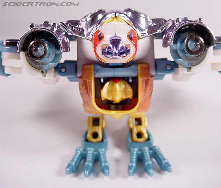 Transformers Beast Wars Metals Airazor (Image #3 of 92)