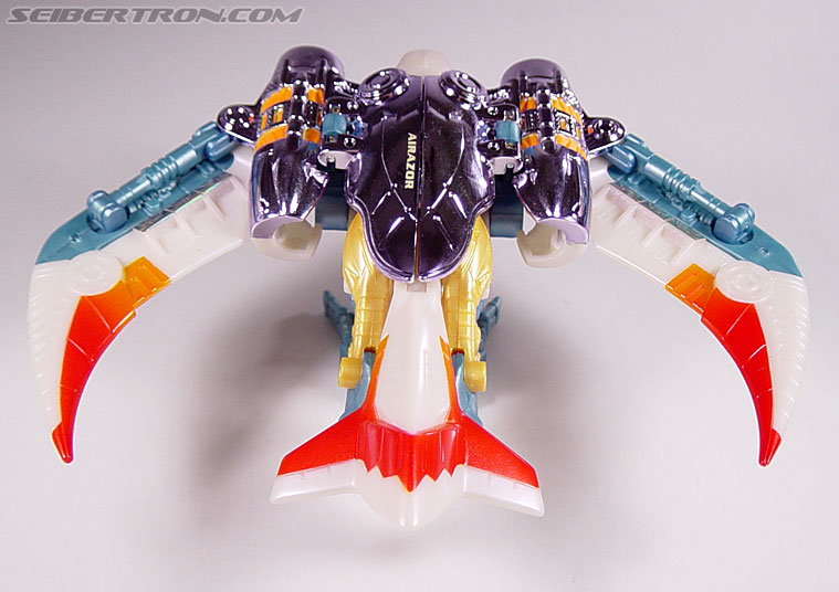 Transformers Beast Wars Metals Airazor (Image #8 of 92)