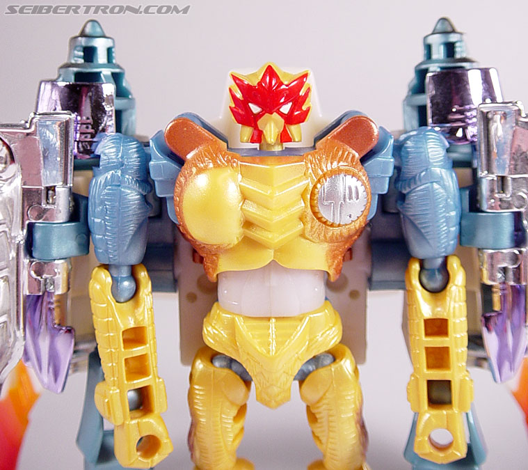 Transformers Beast Wars Metals Airazor (Image #44 of 92)