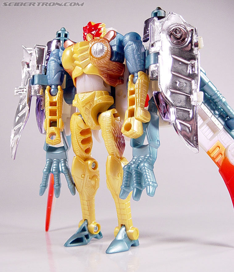 Transformers Beast Wars Metals Airazor (Image #53 of 92)