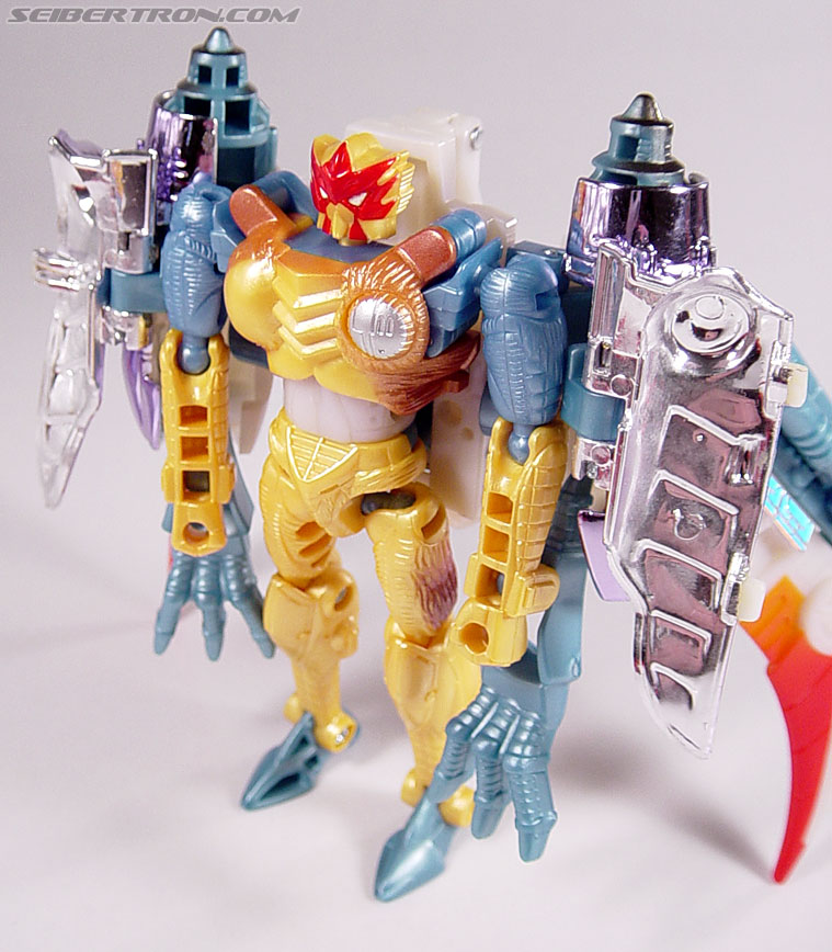 Transformers Beast Wars Metals Airazor (Image #54 of 92)