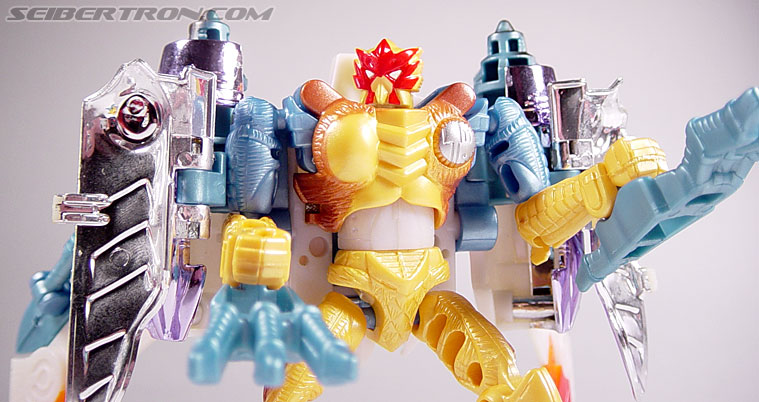 Transformers Beast Wars Metals Airazor (Image #59 of 92)