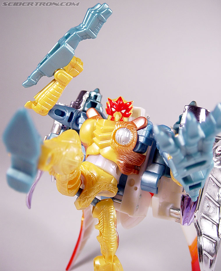 Transformers Beast Wars Metals Airazor (Image #61 of 92)