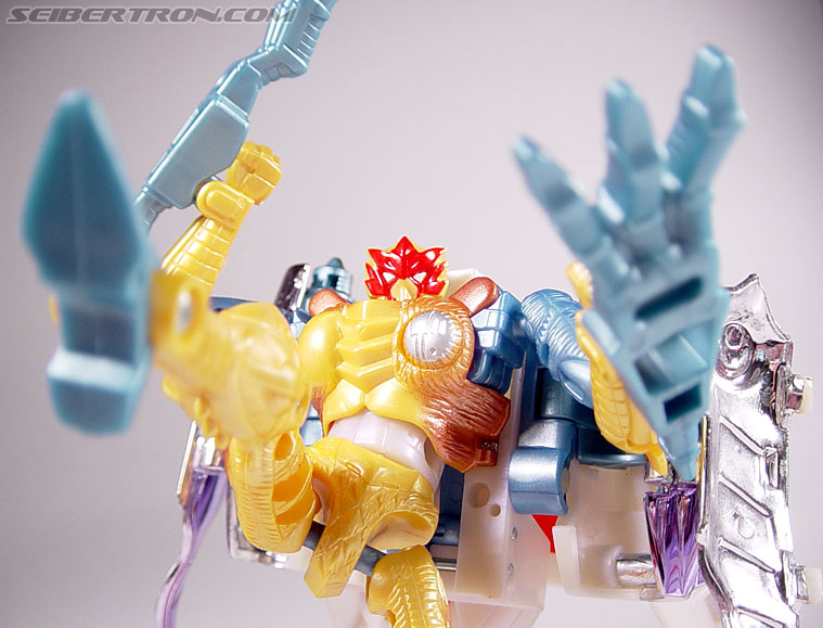 Transformers Beast Wars Metals Airazor (Image #62 of 92)