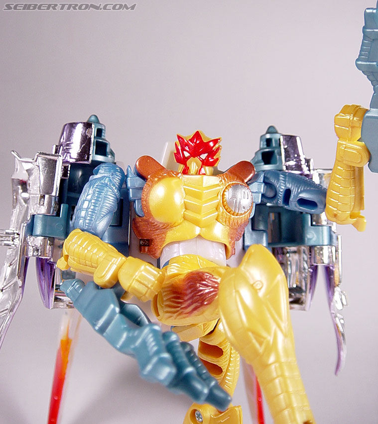 Transformers Beast Wars Metals Airazor (Image #64 of 92)