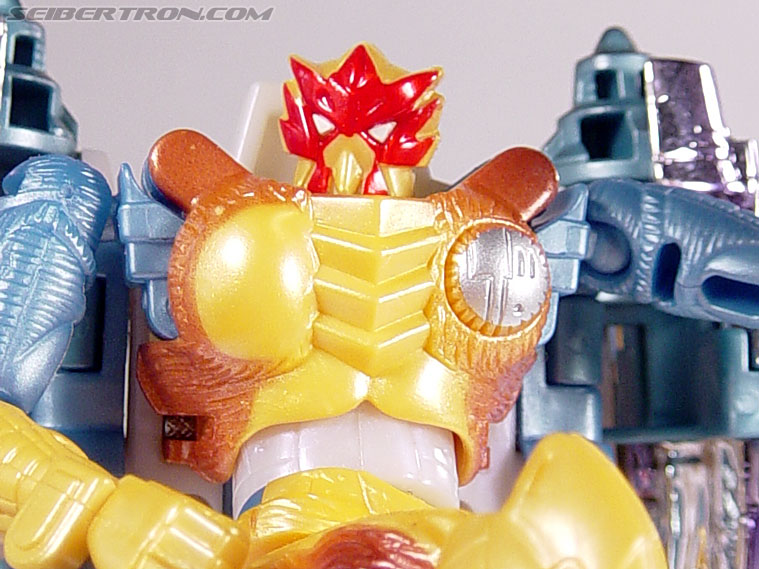 Transformers Beast Wars Metals Airazor (Image #65 of 92)