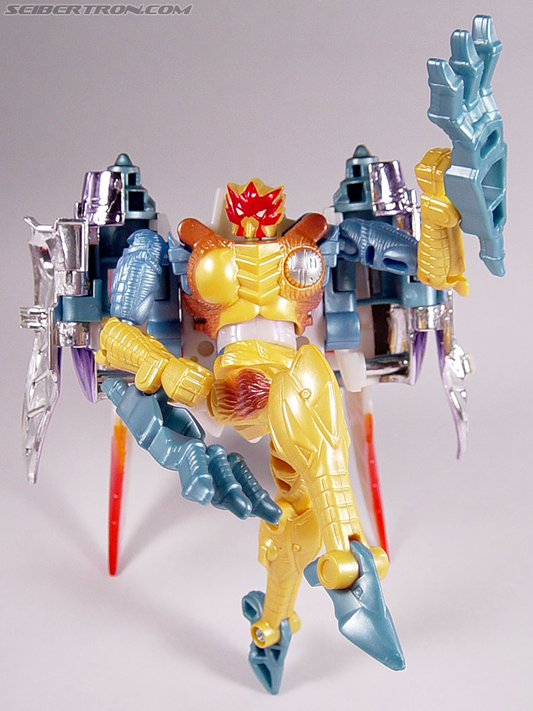 Transformers Beast Wars Metals Airazor (Image #66 of 92)