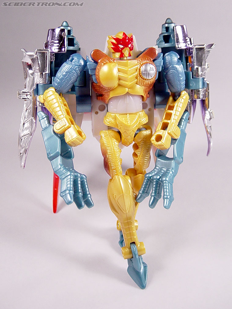 Transformers Beast Wars Metals Airazor (Image #67 of 92)