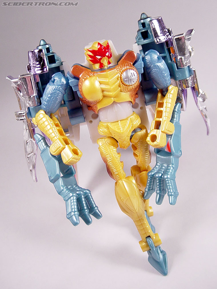 Transformers Beast Wars Metals Airazor (Image #69 of 92)