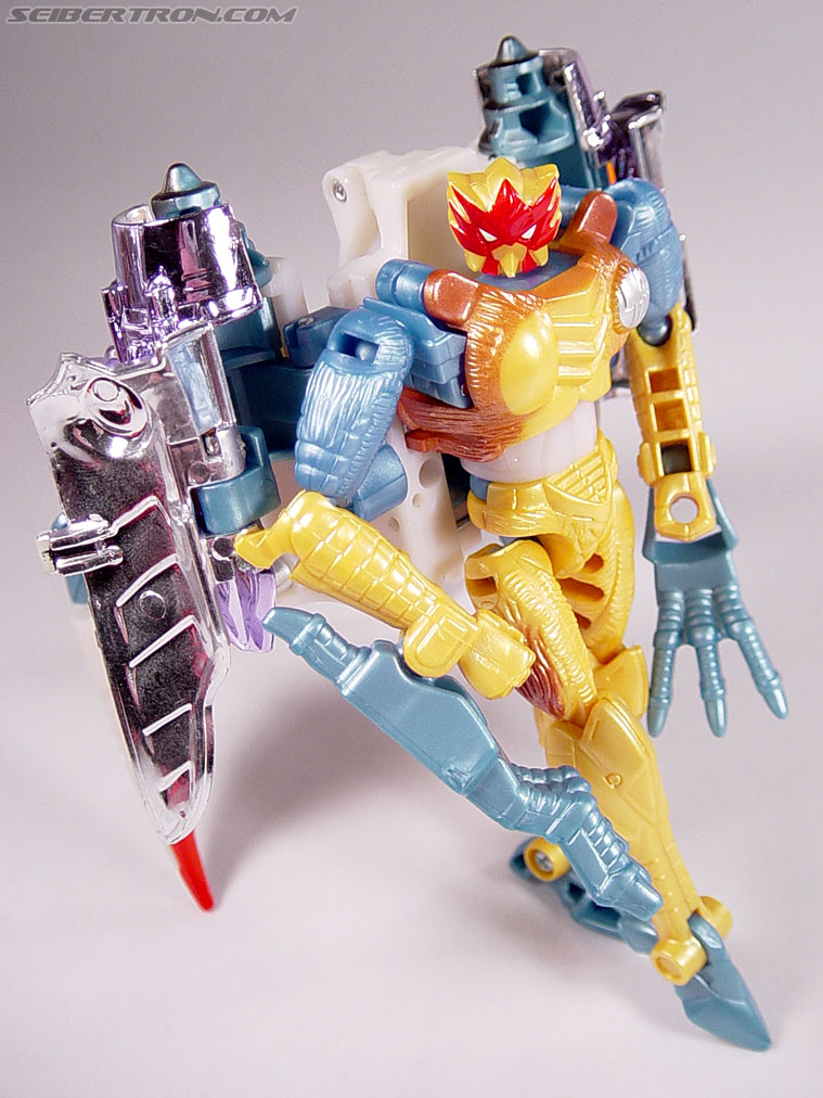 Transformers Beast Wars Metals Airazor (Image #70 of 92)