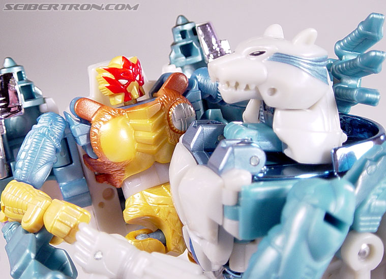 Transformers Beast Wars Metals Airazor (Image #71 of 92)