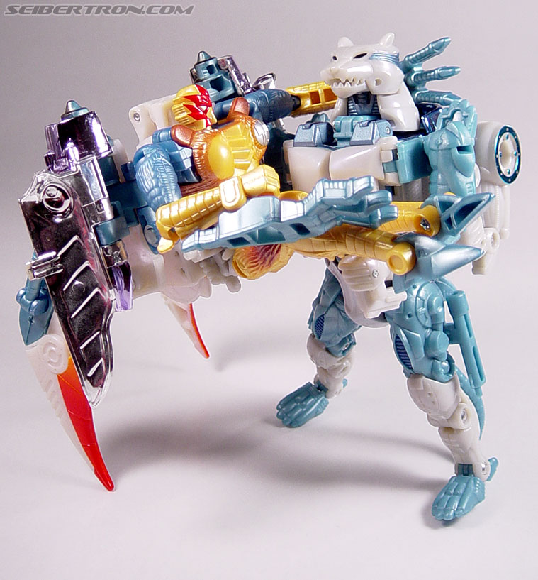 Transformers Beast Wars Metals Airazor (Image #72 of 92)