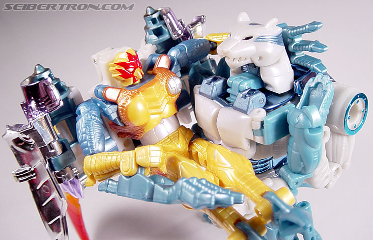 Transformers Beast Wars Metals Airazor (Image #73 of 92)