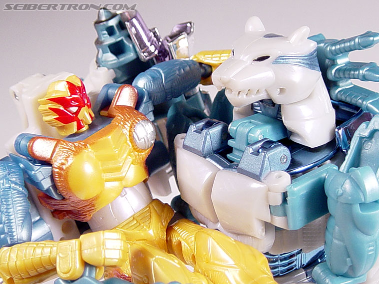 Transformers Beast Wars Metals Airazor (Image #74 of 92)