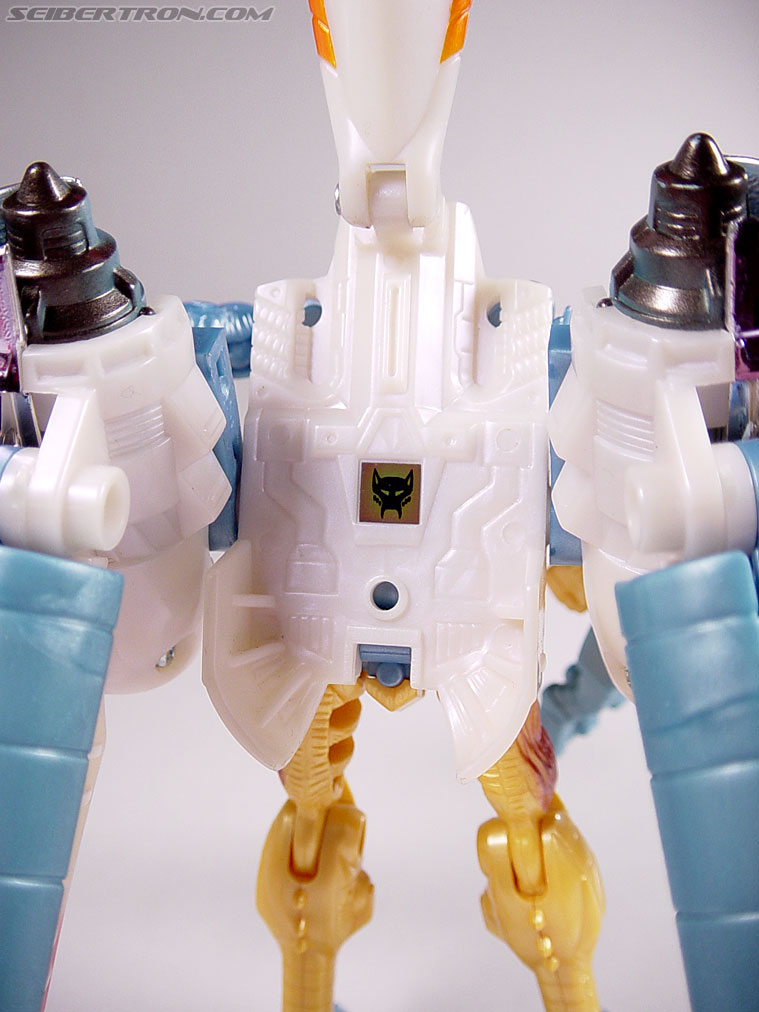 Transformers Beast Wars Metals Airazor (Image #75 of 92)