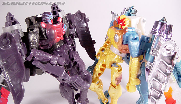Transformers Beast Wars Metals Airazor (Image #78 of 92)