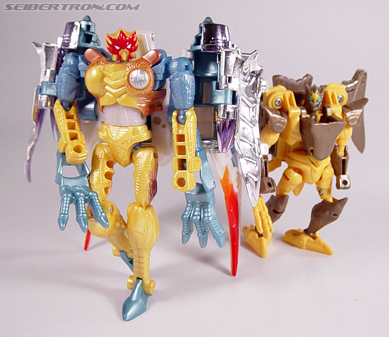Transformers Beast Wars Metals Airazor (Image #80 of 92)