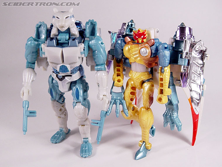 Transformers Beast Wars Metals Airazor (Image #84 of 92)