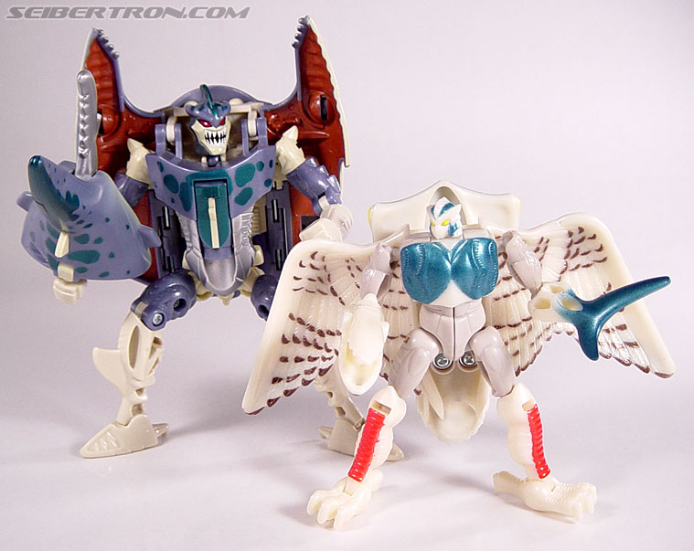 Transformers Beast Wars Metals Air Hammer (Image #59 of 69)
