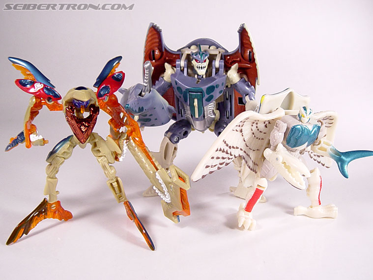 Transformers Beast Wars Metals Air Hammer (Image #63 of 69)