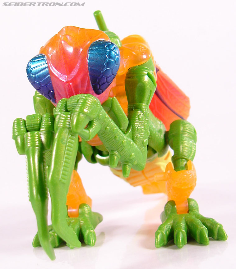 Transformers Beast Wars Metals Buzzclaw (Image #1 of 73)