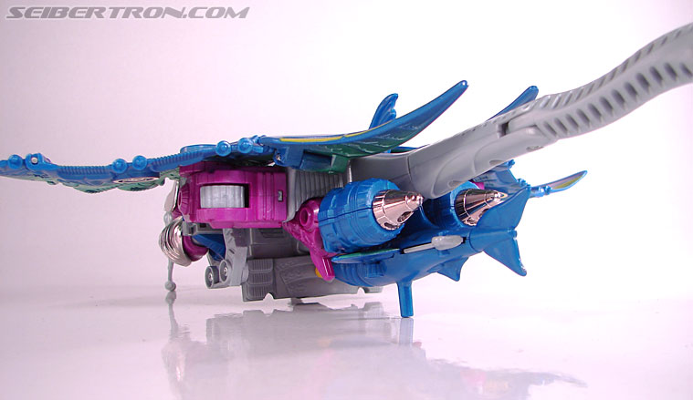 Transformers Beast Wars Metals Depth Charge (Image #18 of 160)