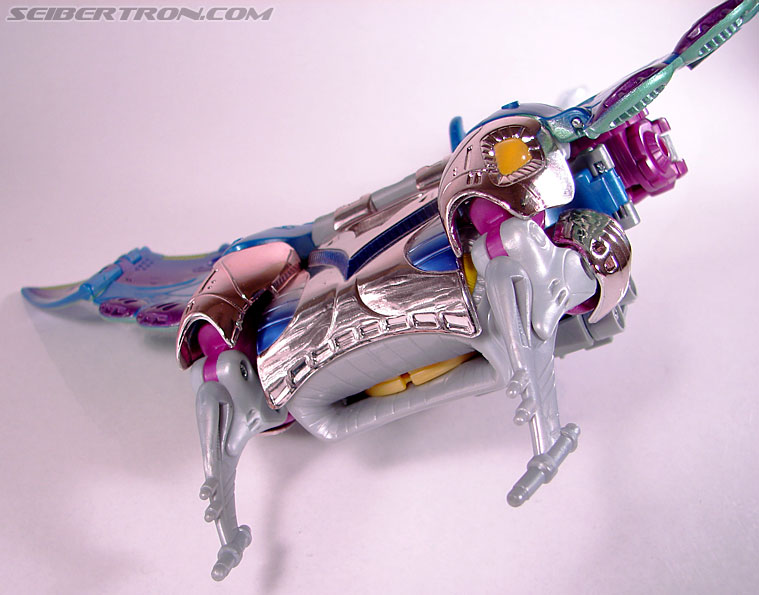 Transformers Beast Wars Metals Depth Charge (Image #31 of 160)