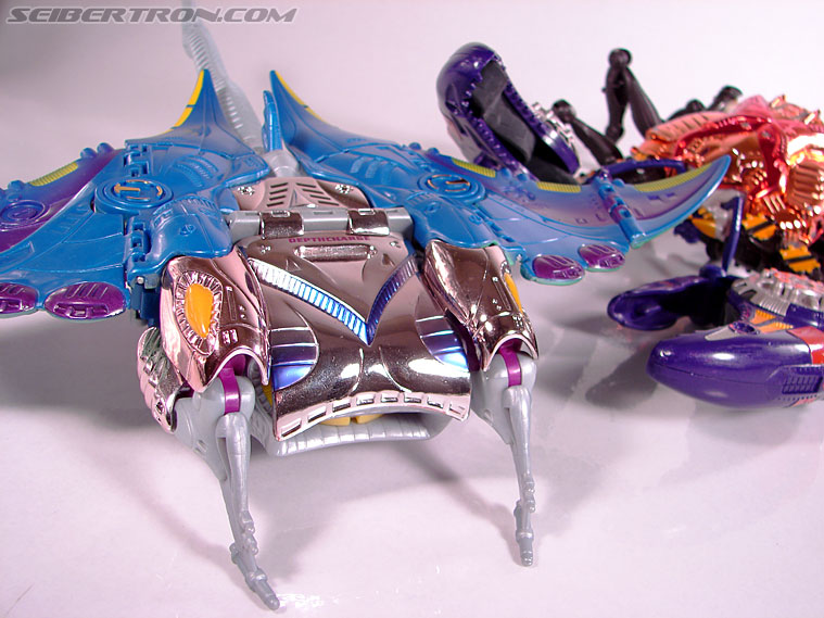 Transformers Beast Wars Metals Depth Charge (Image #39 of 160)