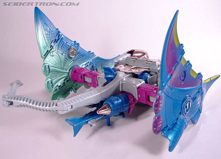 Transformers Beast Wars Metals Depth Charge (Image #51 of 160)
