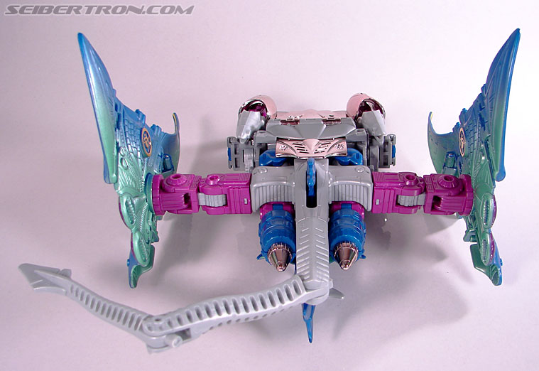 Transformers Beast Wars Metals Depth Charge (Image #52 of 160)