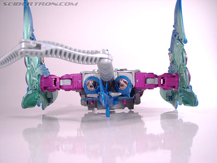 Transformers Beast Wars Metals Depth Charge (Image #53 of 160)