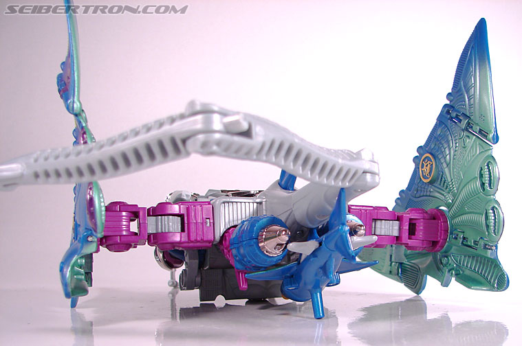 Transformers Beast Wars Metals Depth Charge (Image #54 of 160)