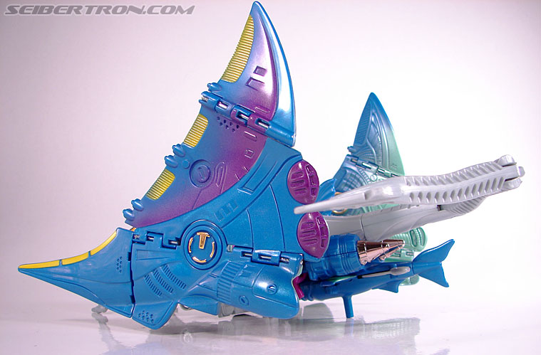 Transformers Beast Wars Metals Depth Charge (Image #55 of 160)