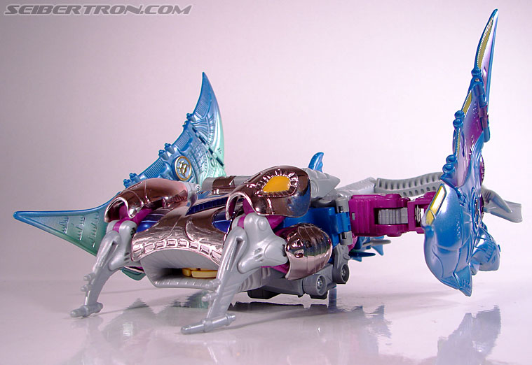 Transformers Beast Wars Metals Depth Charge (Image #57 of 160)