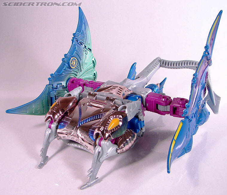 Transformers Beast Wars Metals Depth Charge (Image #58 of 160)