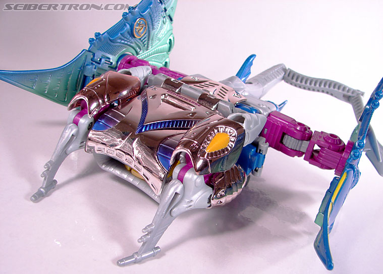 Transformers Beast Wars Metals Depth Charge (Image #59 of 160)