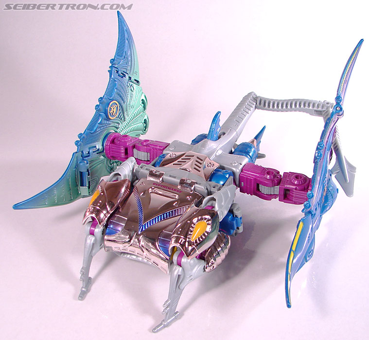 Transformers Beast Wars Metals Depth Charge (Image #60 of 160)