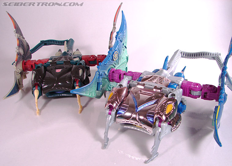 Transformers Beast Wars Metals Depth Charge (Image #62 of 160)